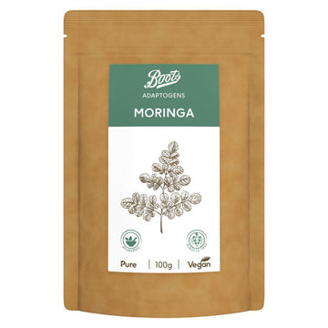 Adaptogens Moringa 100G
